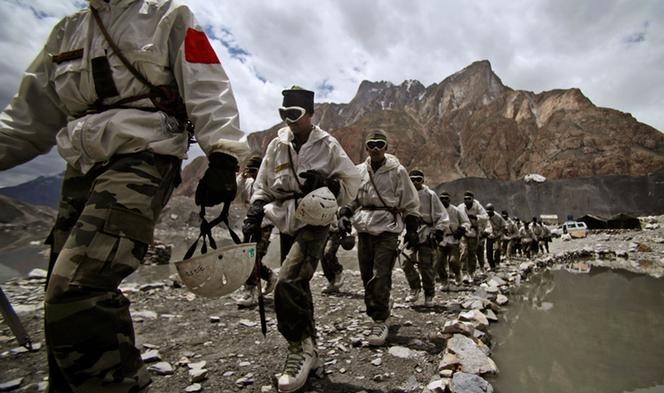 Kashmir is an Unfinished Agenda of Parition